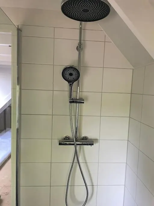 Parkzicht Zwanenburg Lejlighed